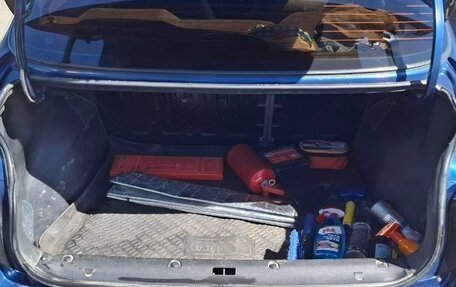 ЗАЗ Chance, 2010 год, 220 000 рублей, 9 фотография