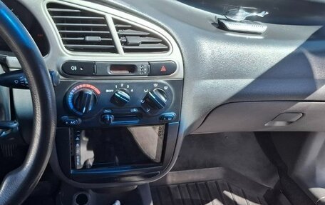 ЗАЗ Chance, 2010 год, 220 000 рублей, 13 фотография