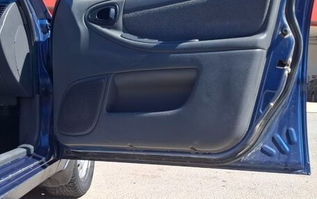 ЗАЗ Chance, 2010 год, 220 000 рублей, 17 фотография