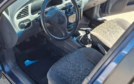 ЗАЗ Chance, 2010 год, 220 000 рублей, 14 фотография