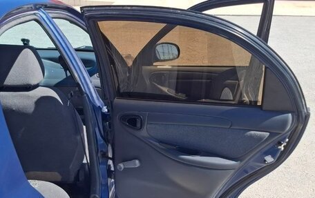 ЗАЗ Chance, 2010 год, 220 000 рублей, 18 фотография