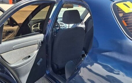 ЗАЗ Chance, 2010 год, 220 000 рублей, 23 фотография