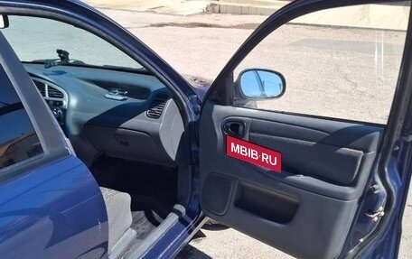 ЗАЗ Chance, 2010 год, 220 000 рублей, 16 фотография