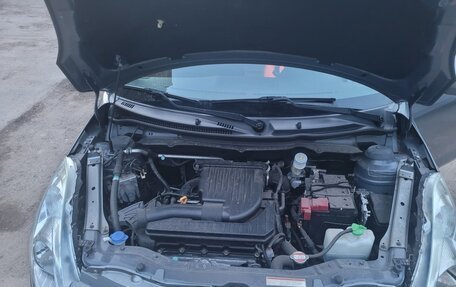 Suzuki Swift IV, 2011 год, 850 000 рублей, 7 фотография