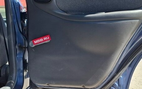 ЗАЗ Chance, 2010 год, 220 000 рублей, 19 фотография