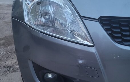 Suzuki Swift IV, 2011 год, 850 000 рублей, 6 фотография
