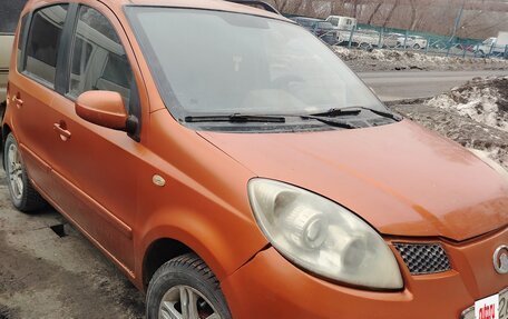 Great Wall Peri, 2008 год, 175 000 рублей, 2 фотография