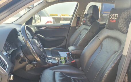 Audi Q5, 2011 год, 1 400 000 рублей, 2 фотография