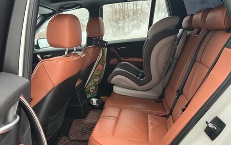 BMW X3, 2005 год, 810 000 рублей, 5 фотография