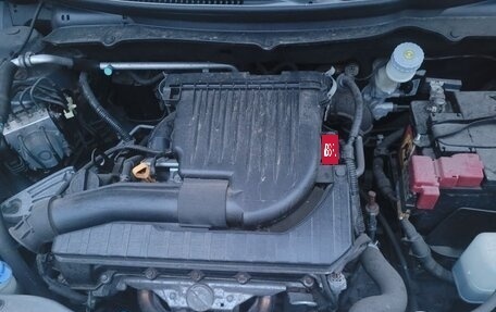 Suzuki Swift IV, 2011 год, 850 000 рублей, 8 фотография