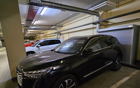 Haval Jolion, 2021 год, 2 000 000 рублей, 2 фотография