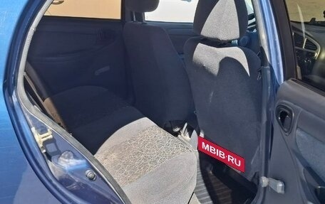 ЗАЗ Chance, 2010 год, 220 000 рублей, 20 фотография