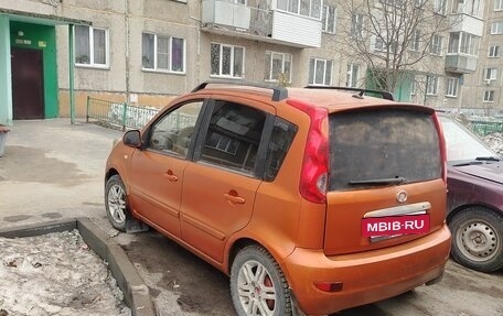 Great Wall Peri, 2008 год, 175 000 рублей, 4 фотография