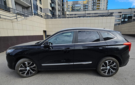 Haval Jolion, 2021 год, 2 000 000 рублей, 5 фотография