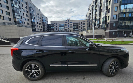 Haval Jolion, 2021 год, 2 000 000 рублей, 4 фотография