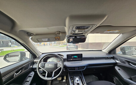 Haval Jolion, 2021 год, 2 000 000 рублей, 6 фотография