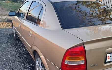 Chevrolet Viva, 2005 год, 195 000 рублей, 3 фотография