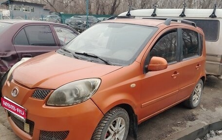 Great Wall Peri, 2008 год, 175 000 рублей, 3 фотография