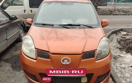 Great Wall Peri, 2008 год, 175 000 рублей, 5 фотография