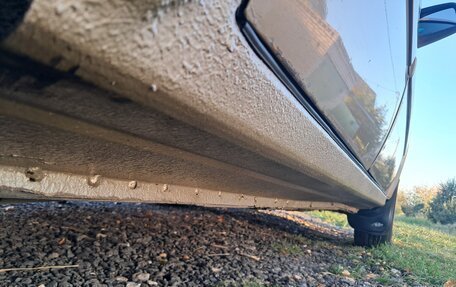 Chevrolet Viva, 2005 год, 195 000 рублей, 12 фотография