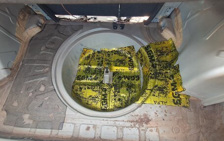 Chevrolet Viva, 2005 год, 195 000 рублей, 11 фотография