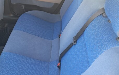 Chevrolet Viva, 2005 год, 195 000 рублей, 6 фотография