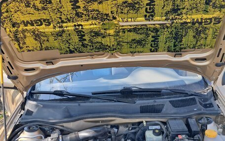 Chevrolet Viva, 2005 год, 195 000 рублей, 9 фотография