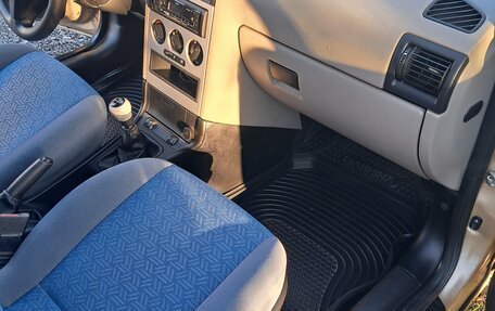 Chevrolet Viva, 2005 год, 195 000 рублей, 8 фотография