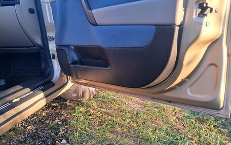 Chevrolet Viva, 2005 год, 195 000 рублей, 15 фотография