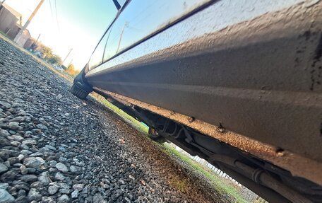 Chevrolet Viva, 2005 год, 195 000 рублей, 13 фотография