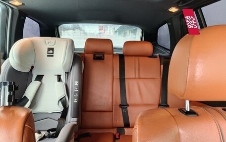 BMW X3, 2005 год, 810 000 рублей, 6 фотография