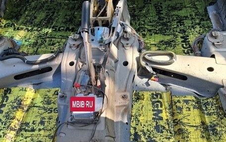 Chevrolet Viva, 2005 год, 195 000 рублей, 10 фотография