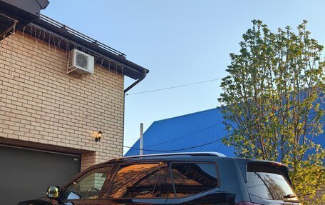 KIA Mohave I, 2021 год, 5 250 000 рублей, 3 фотография