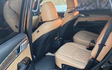 KIA Mohave I, 2021 год, 5 250 000 рублей, 8 фотография