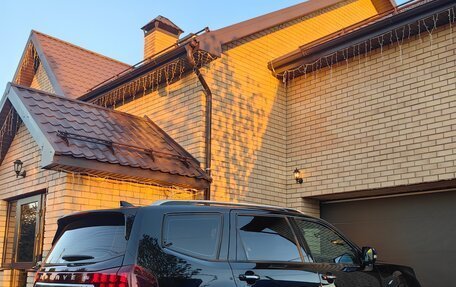 KIA Mohave I, 2021 год, 5 250 000 рублей, 6 фотография