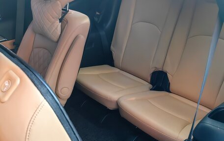 KIA Mohave I, 2021 год, 5 250 000 рублей, 10 фотография