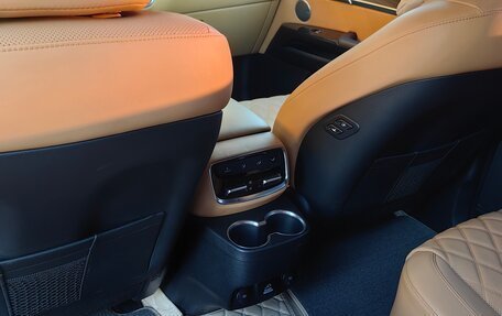 KIA Mohave I, 2021 год, 5 250 000 рублей, 9 фотография