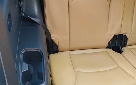 KIA Mohave I, 2021 год, 5 250 000 рублей, 12 фотография