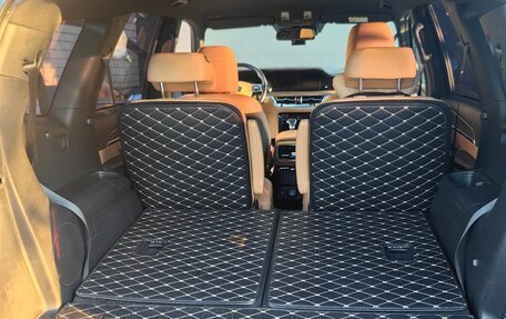 KIA Mohave I, 2021 год, 5 250 000 рублей, 14 фотография