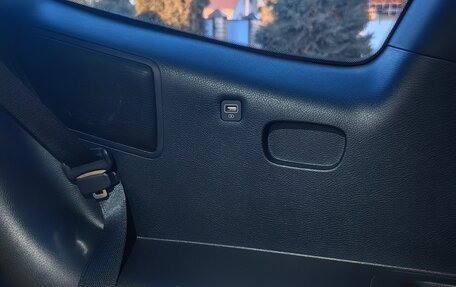 KIA Mohave I, 2021 год, 5 250 000 рублей, 13 фотография