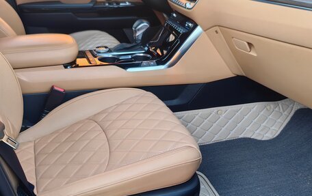 KIA Mohave I, 2021 год, 5 250 000 рублей, 16 фотография