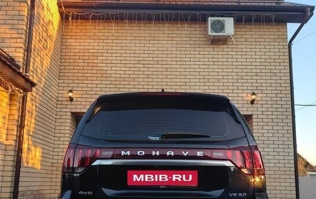 KIA Mohave I, 2021 год, 5 250 000 рублей, 4 фотография