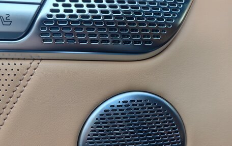 KIA Mohave I, 2021 год, 5 250 000 рублей, 15 фотография