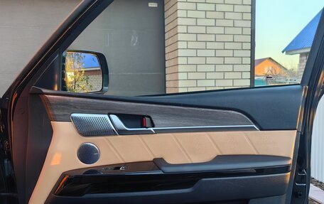 KIA Mohave I, 2021 год, 5 250 000 рублей, 18 фотография
