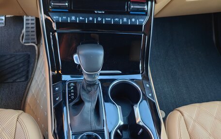 KIA Mohave I, 2021 год, 5 250 000 рублей, 17 фотография