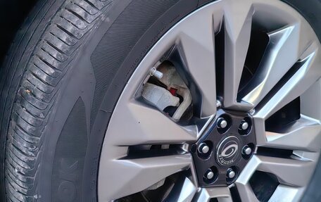 KIA Mohave I, 2021 год, 5 250 000 рублей, 20 фотография