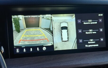 KIA Mohave I, 2021 год, 5 250 000 рублей, 24 фотография