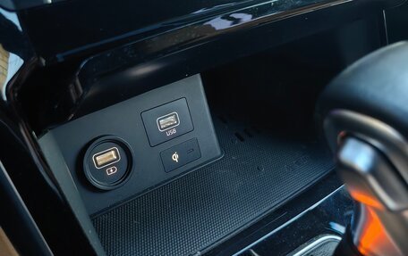 KIA Mohave I, 2021 год, 5 250 000 рублей, 26 фотография