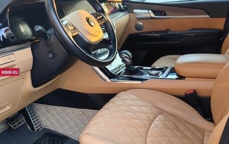 KIA Mohave I, 2021 год, 5 250 000 рублей, 7 фотография