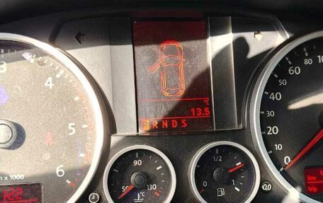 Volkswagen Touareg III, 2007 год, 900 000 рублей, 4 фотография